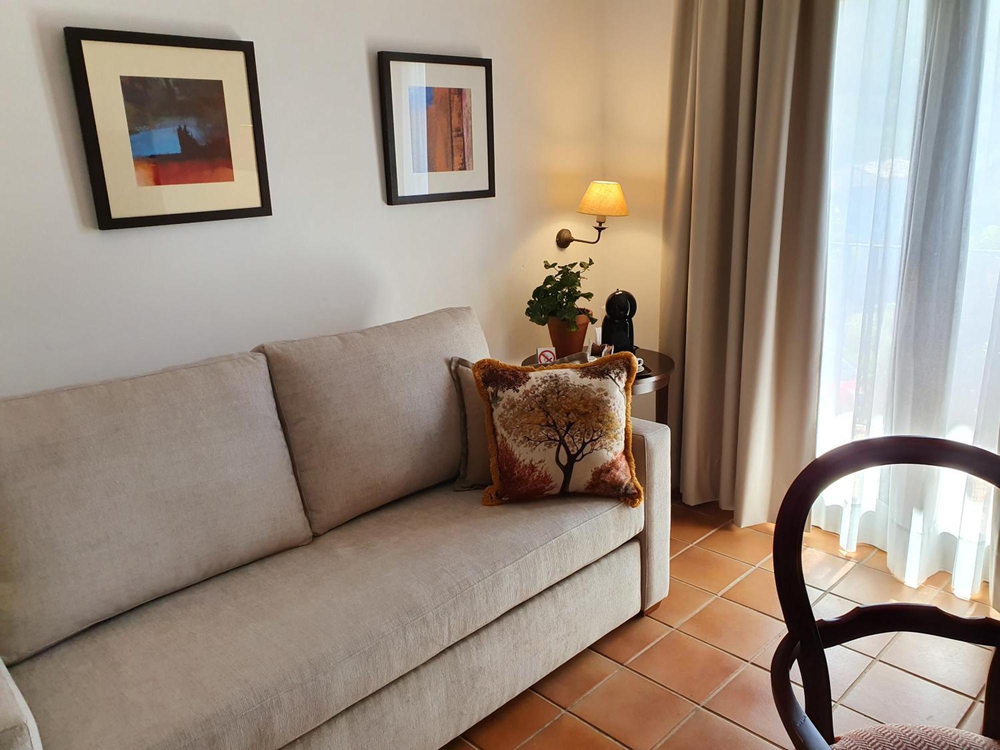 Hotel-Restaurante Casa Garcia アルモナステール・ラ・レアル エクステリア 写真
